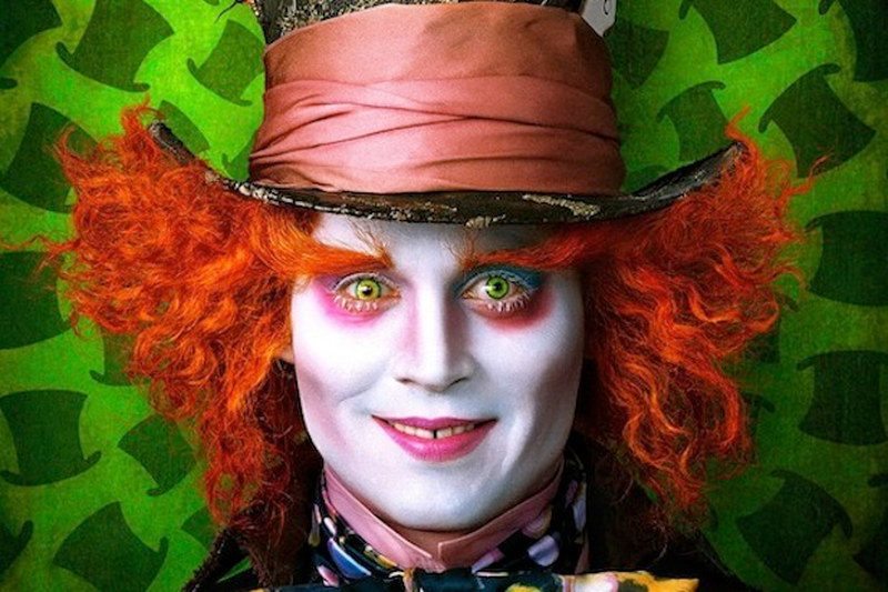 Mad-Hatter