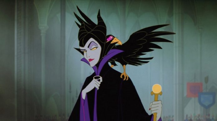 Cattivi Disney