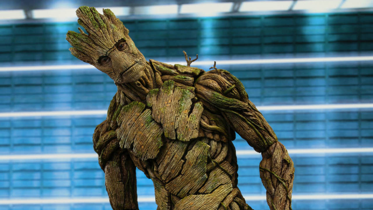 Marvel al lavoro su dei cortometraggi con Groot, Ant-Man e Rocket?