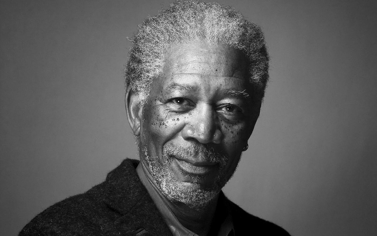 Morgan Freeman: excursus di un attore iconico e spirituale