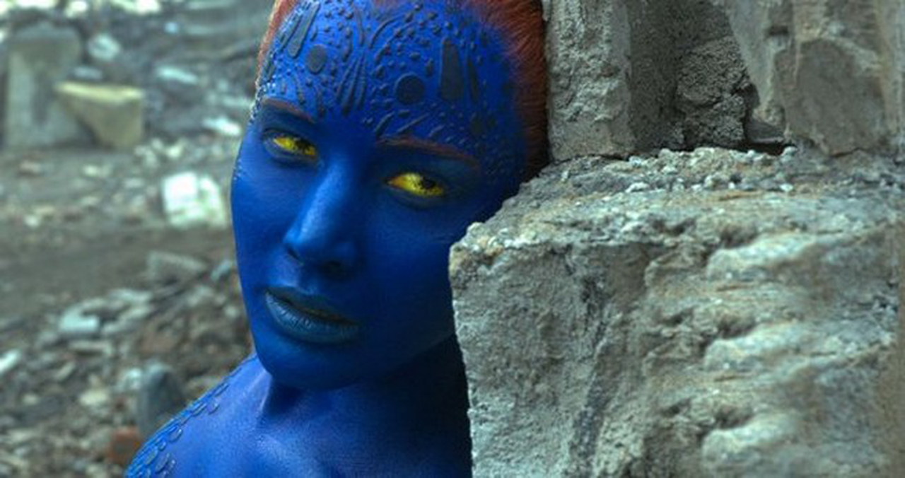 X-Men: Bryan Singer vuole un film su Mistica con Jennifer Lawrence