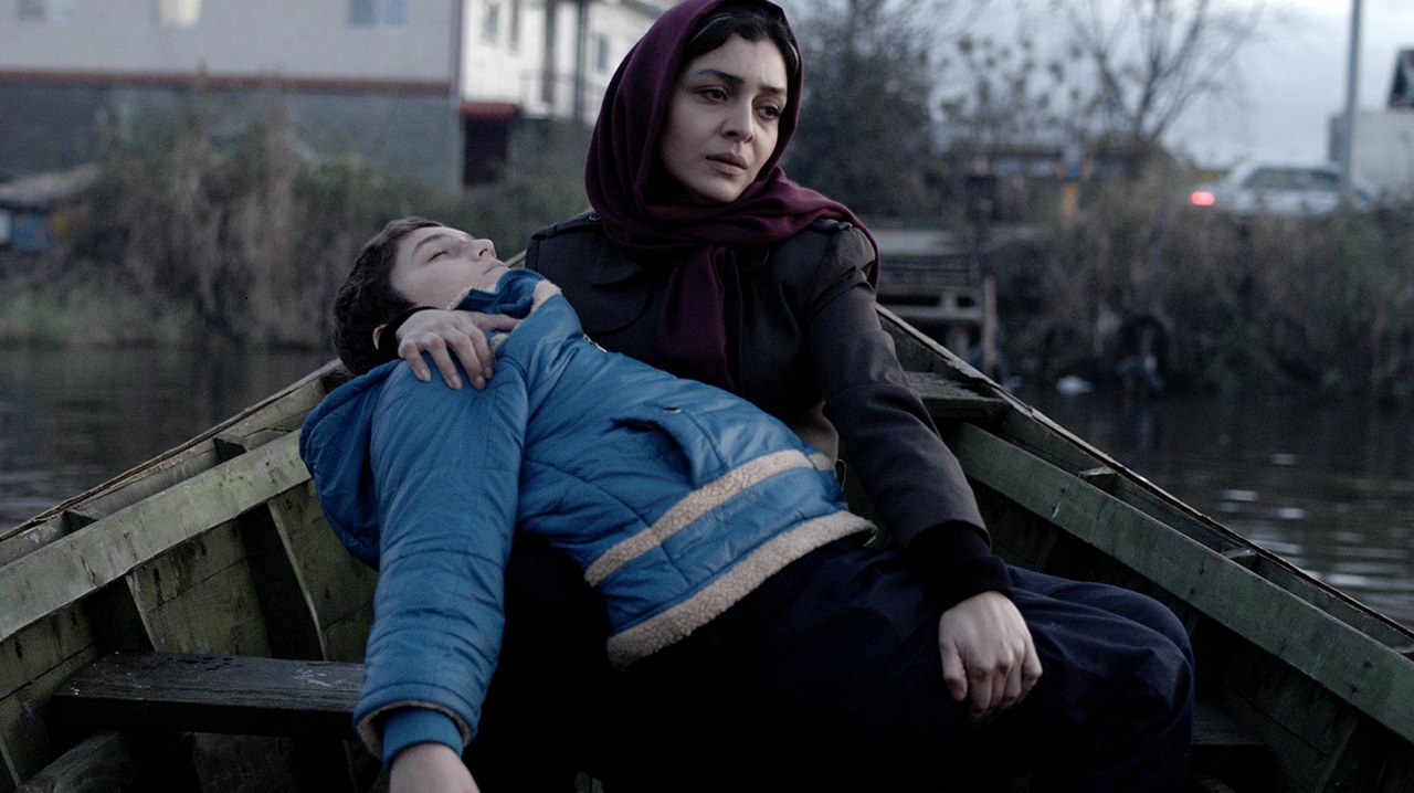 Nahid: recensione del film di Ida Panahanden