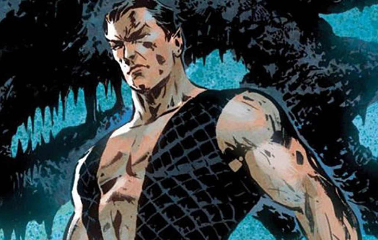 namor