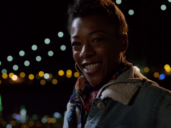 Orange Is The New Black Poussey