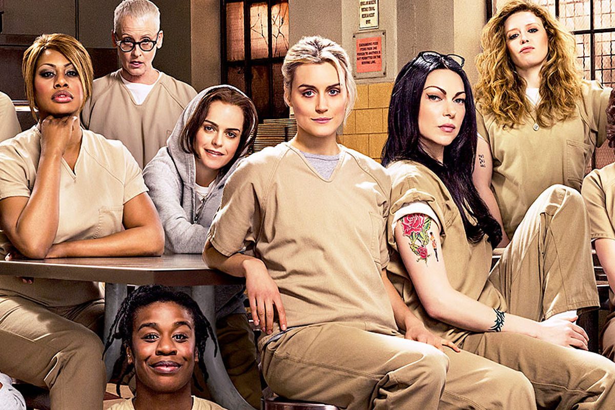 Orange Is The New Black: tutto quello che dovete sapere sulla 5° stagione