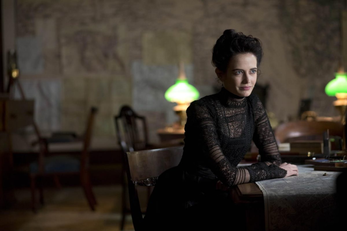 Eva Green: ‘Sarà difficile separarmi da Vanessa di Penny Dreadful’