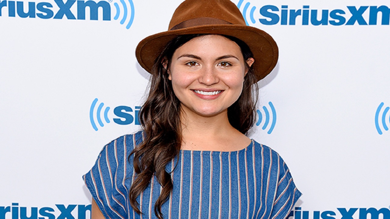 Phillipa Soo: da Hamilton a Oceania, il nuovo film Disney