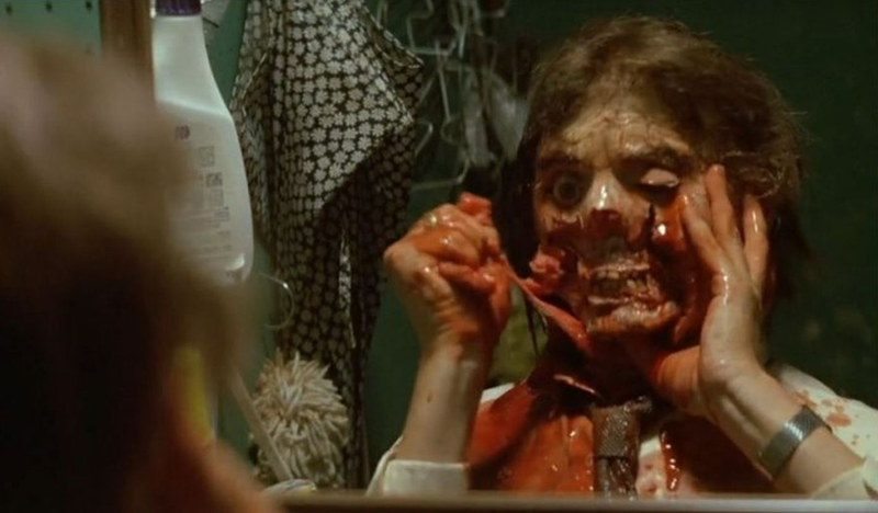 Le 5 migliori scene horror che sembrano apparse dal nulla