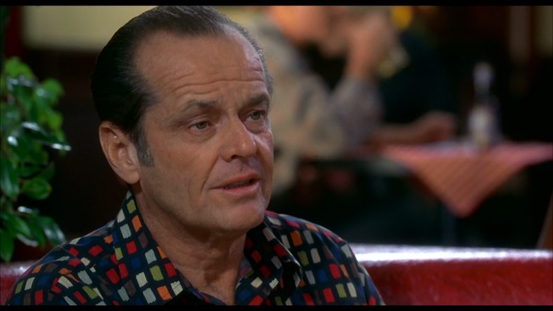 Qualcosa E Cambiato Recensione Del Film Con Jack Nicholson