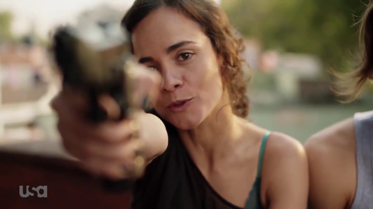 Queen of the South: recensione del pilot