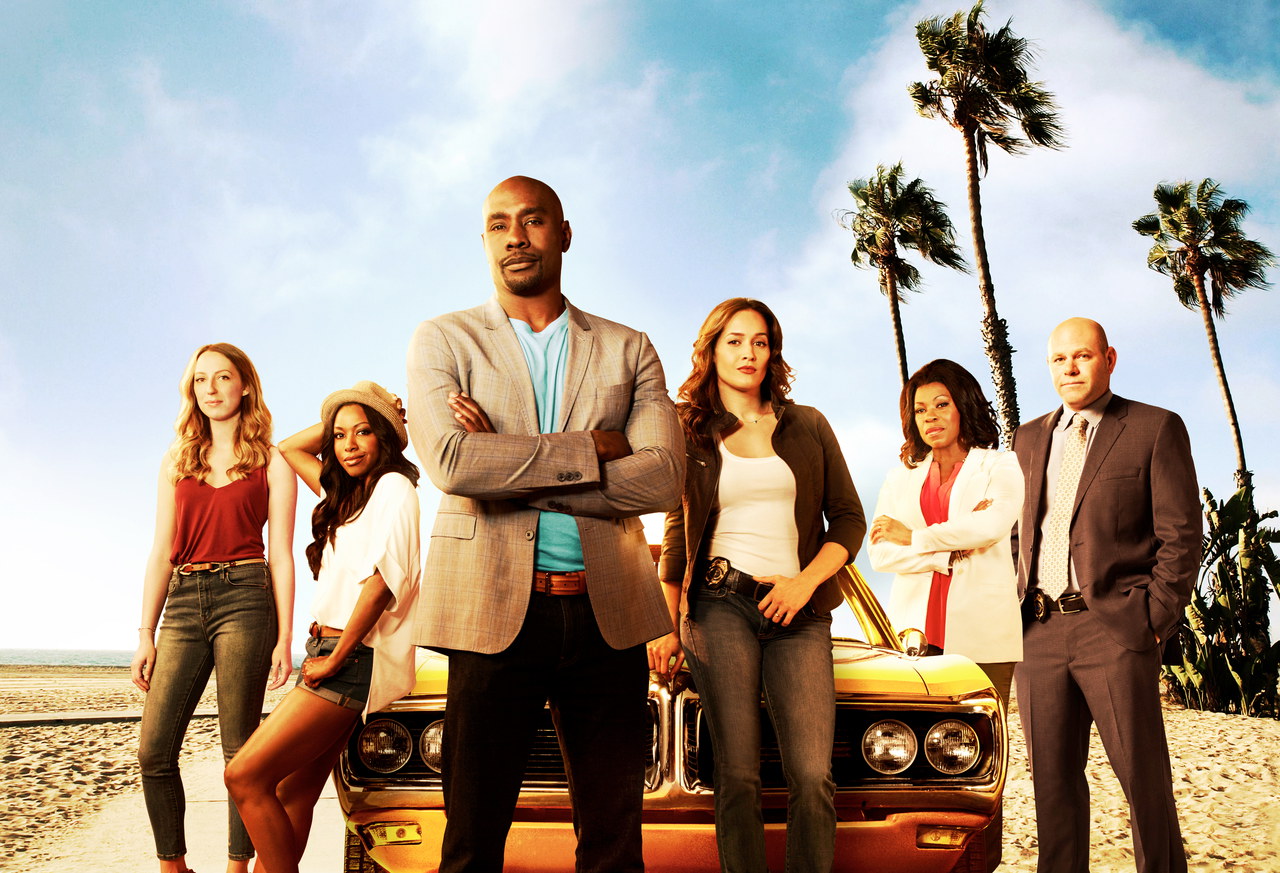 Rosewood – la nuova serie in arrivo su Fox Crime