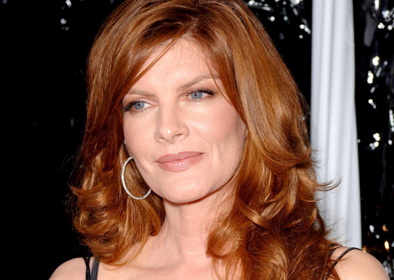 Villa Capri: Rene Russo nel cast con Morgan Freeman e Tommy Lee Jones