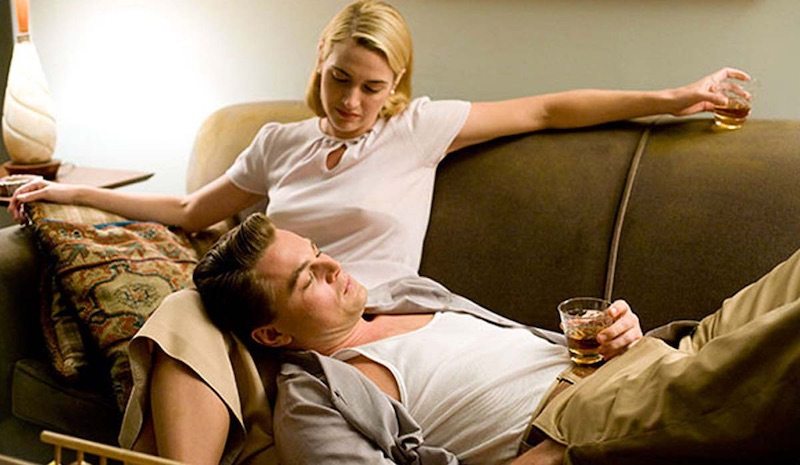 revolutionary road sam mendes