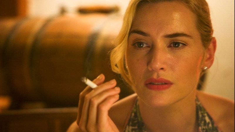 revolutionary road sam mendes