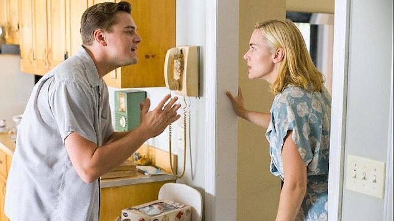 revolutionary road sam mendes