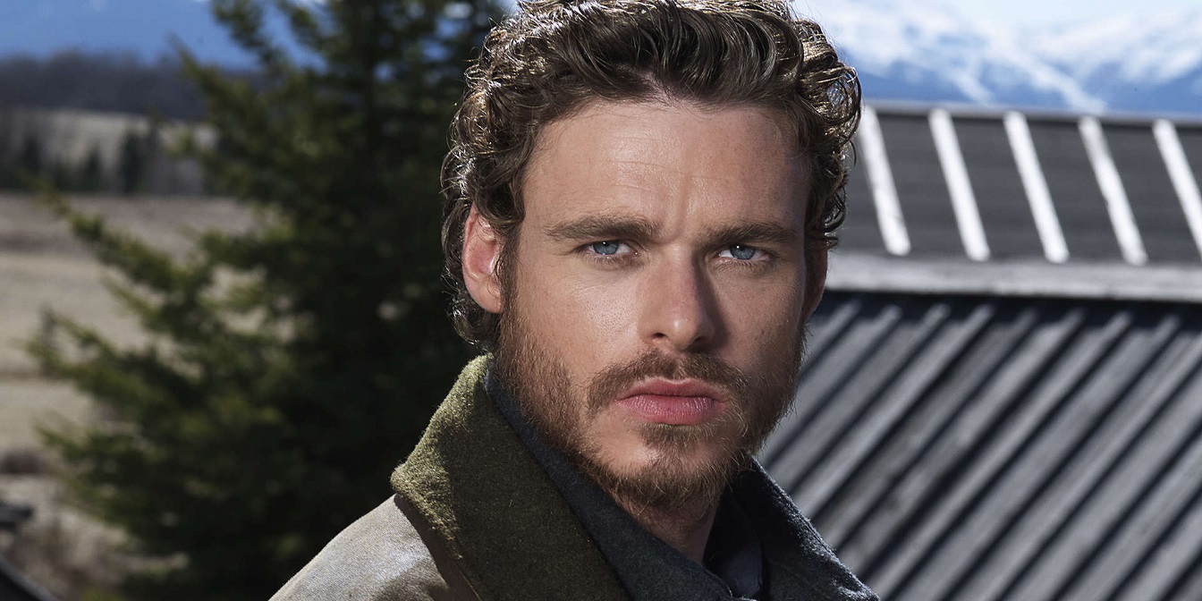 The Eternals: Richard Madden in trattative per entrare nel cast