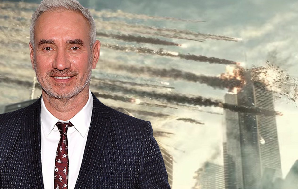 Roland Emmerich: ‘Marvel e DC continuano a copiare da Independence Day’