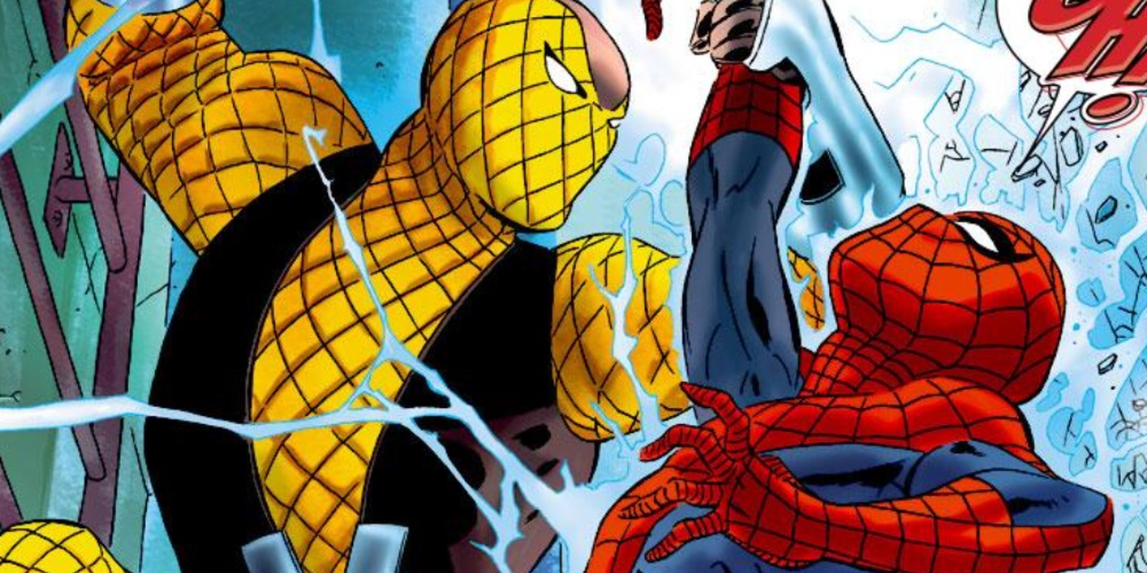 Spider-Man 4