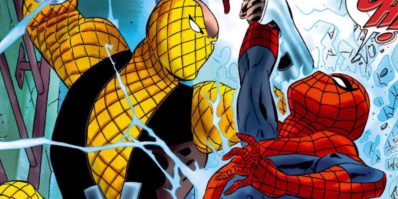 Spider-Man 4: svelate le identità dei villain