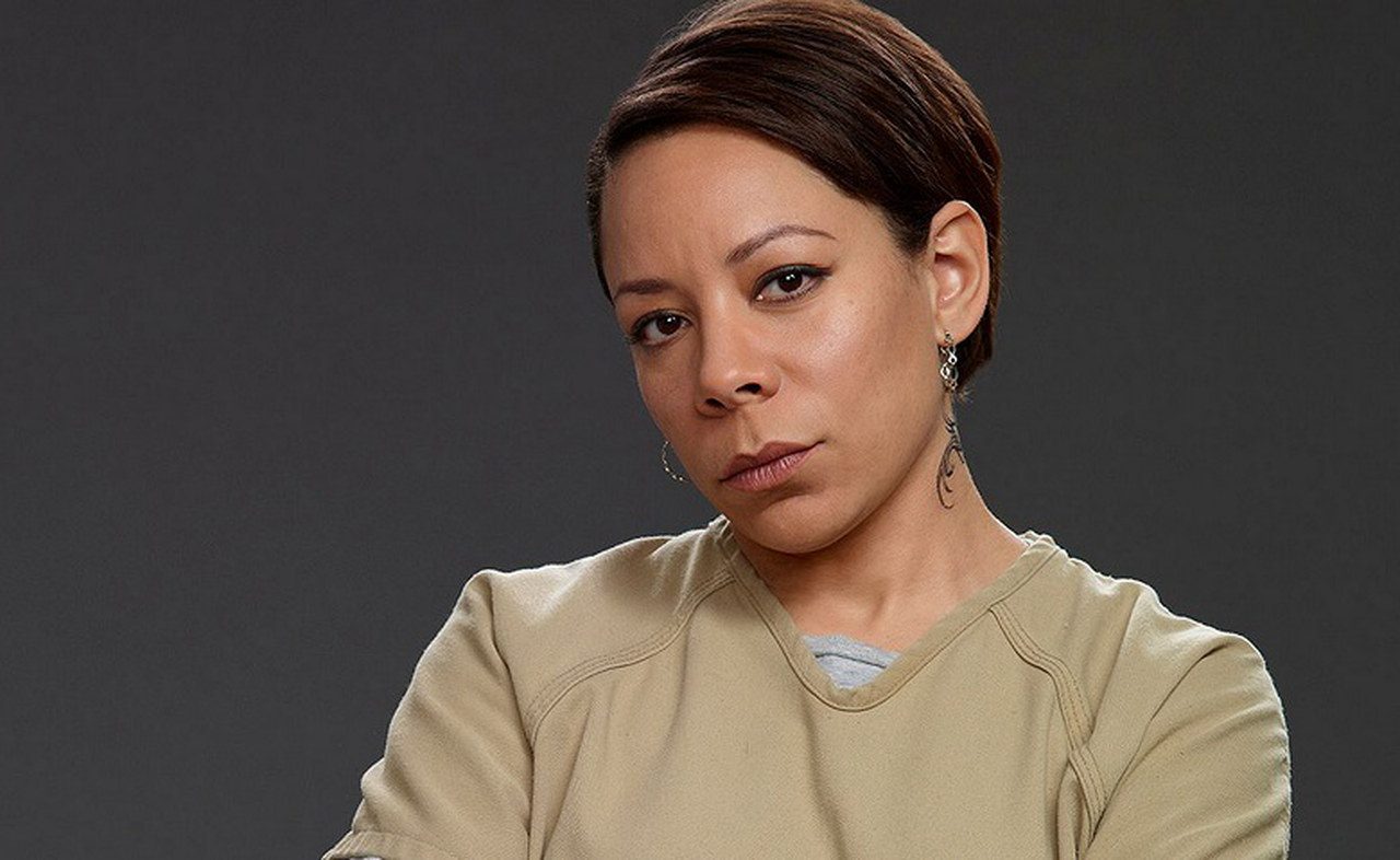 Spider-Man: Homecoming: Selenis Leyva di Orange Is the New Black nel cast