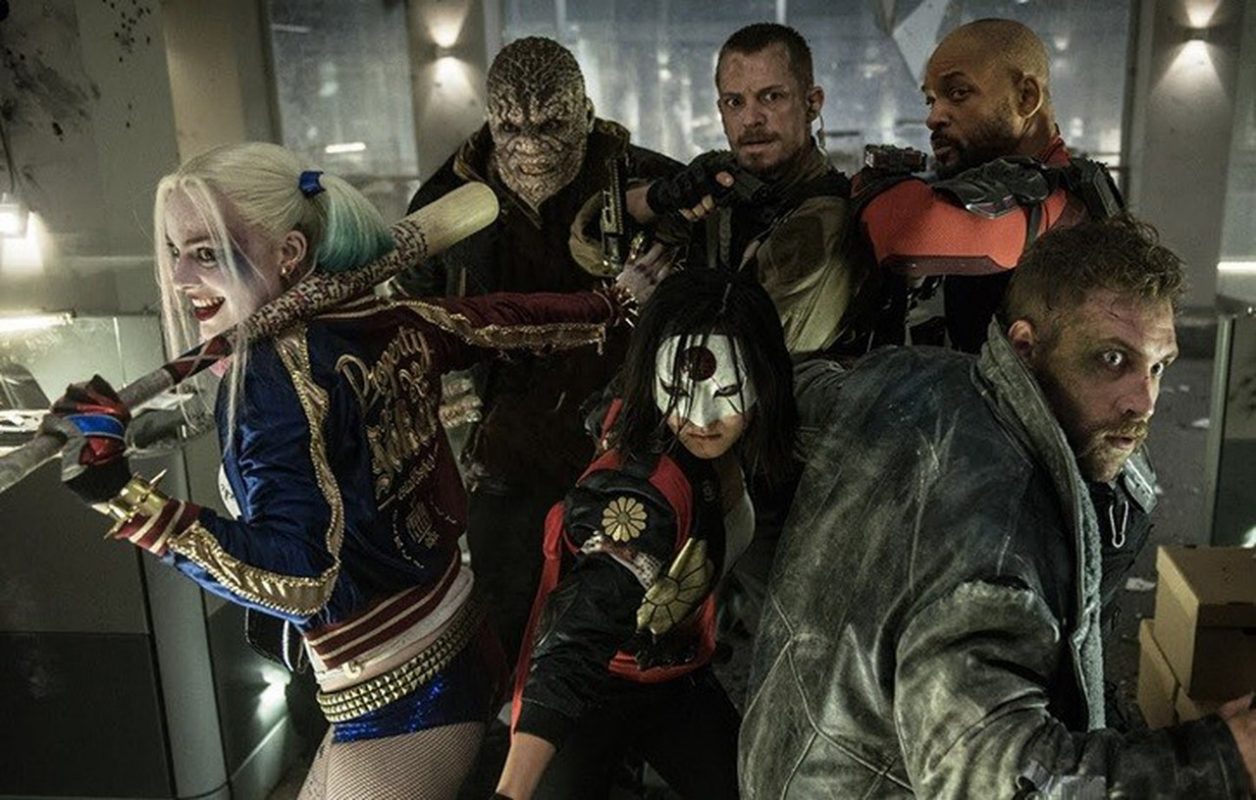 Suicide Squad: rivelata la durata ufficiale del film