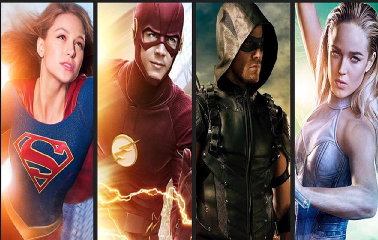 San Diego Comic-Con: Warner Bros. TV annuncia il calendario delle serie tv