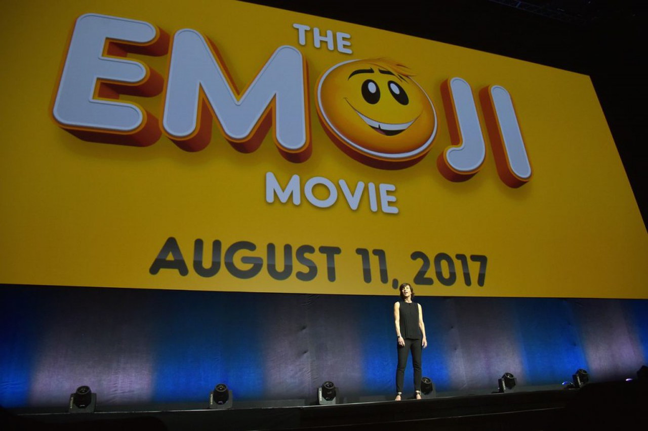 The Emoji Movie: la Sony Pictures ha qualche problema legale per il film?