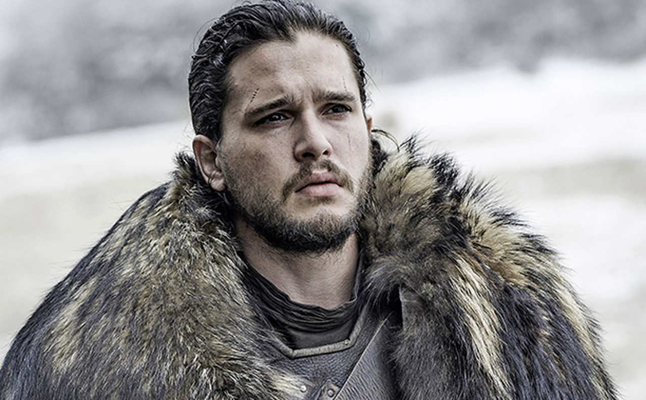 Chi sono i genitori di Jon Snow? Un’infografica della HBO lo rivela