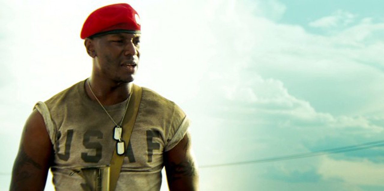 Transformers: The Last Knight – Tyrese Gibson torna nel film di Michael Bay
