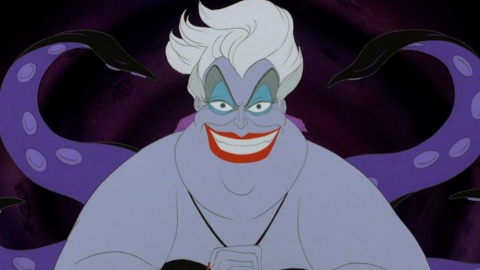 Cattivi Disney