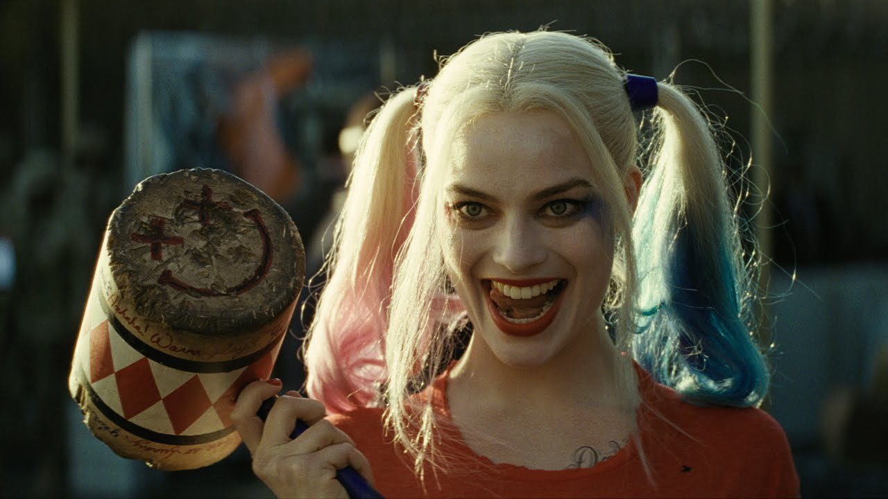 Suicide Squad: rivelata la durata del film DC?