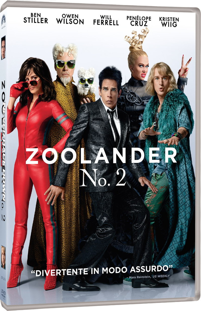 Zoolander2