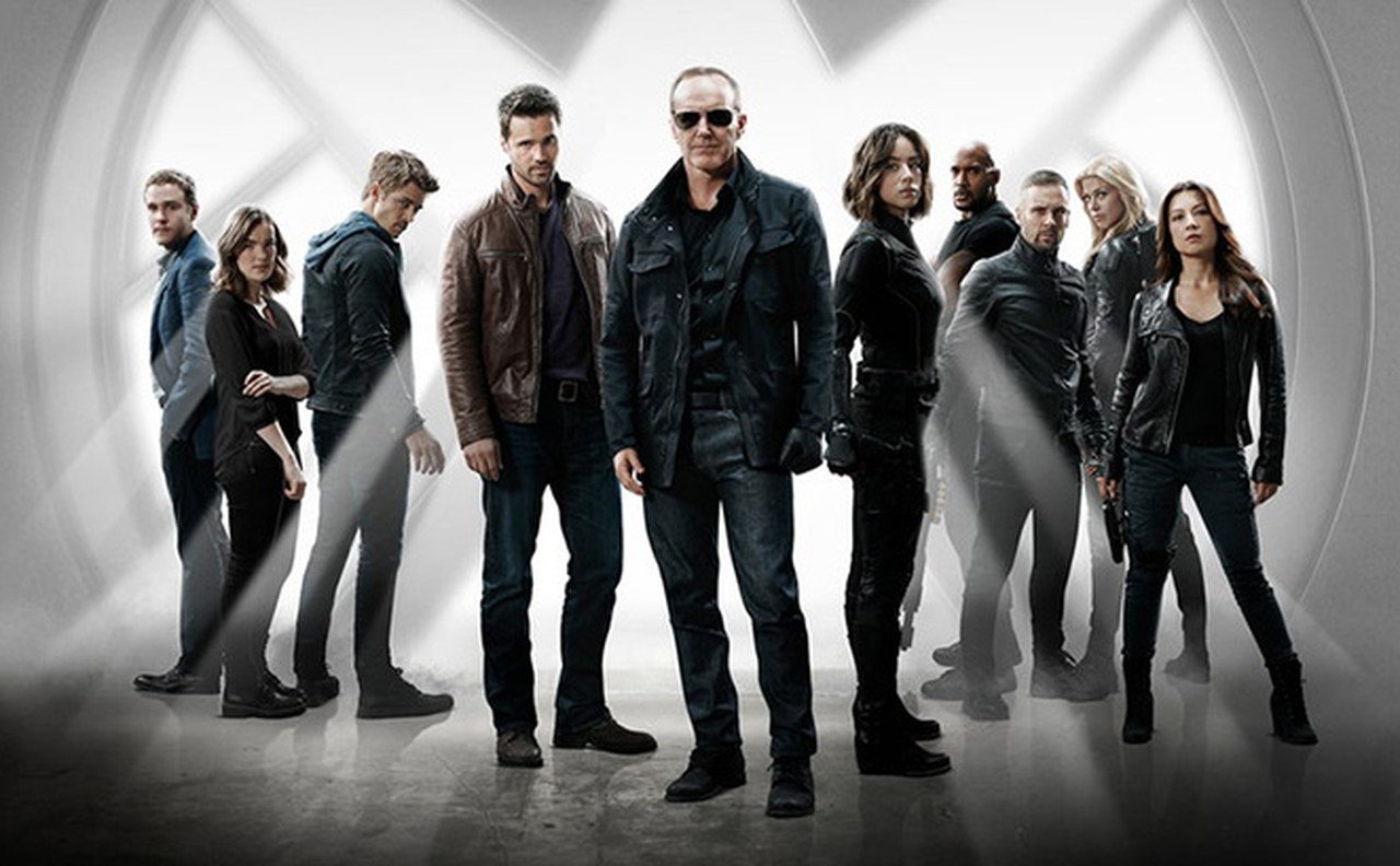 Agents Of S.H.I.E.L.D. 4×15 – rivelate le immagini dell’episodio “Self Control”