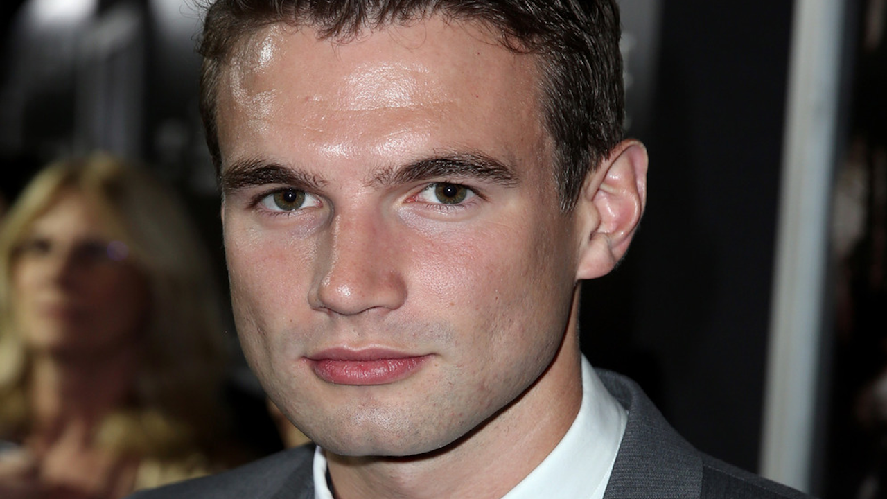 Granite Mountain: Alex Russell si unisce al cast del film