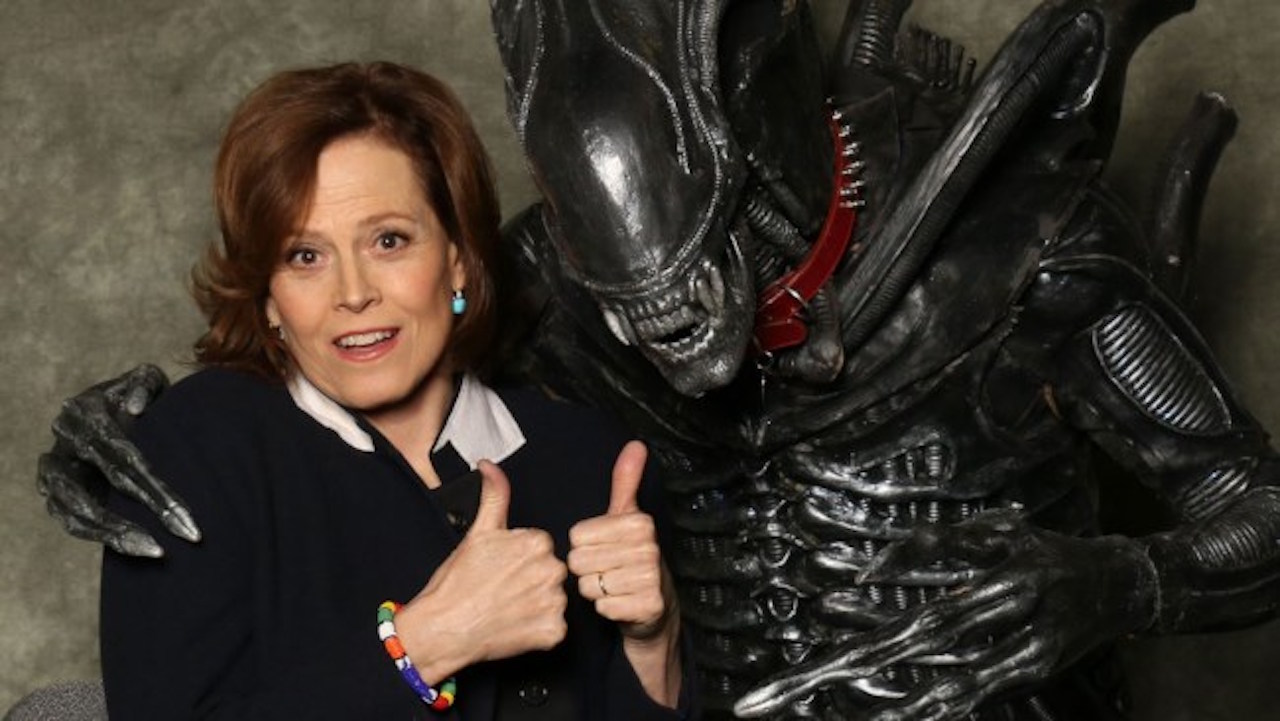 Sigourney Weaver: “Alien 5 introdurrà un’idea originale nel franchise”