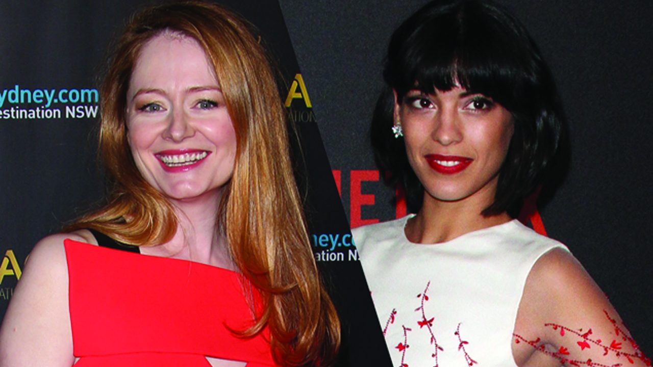 Annabelle 2 – Miranda Otto e Stephanie Sigman nel cast