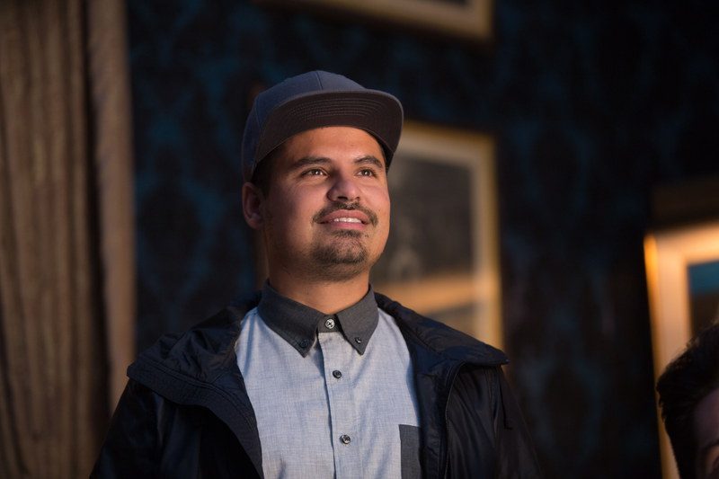 Michael Pena Cinematograohe.it