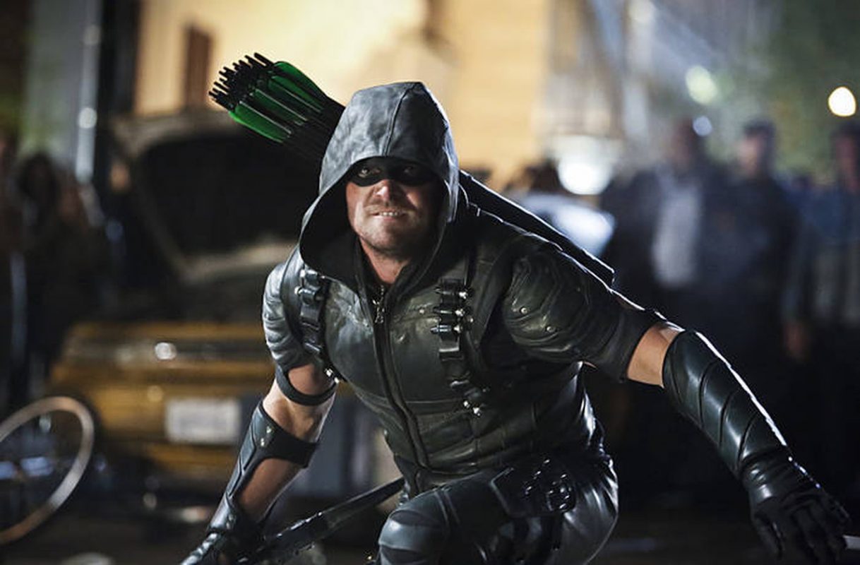 Arrow 5 – la prossima stagione introdurrà un nuovo Vigilante