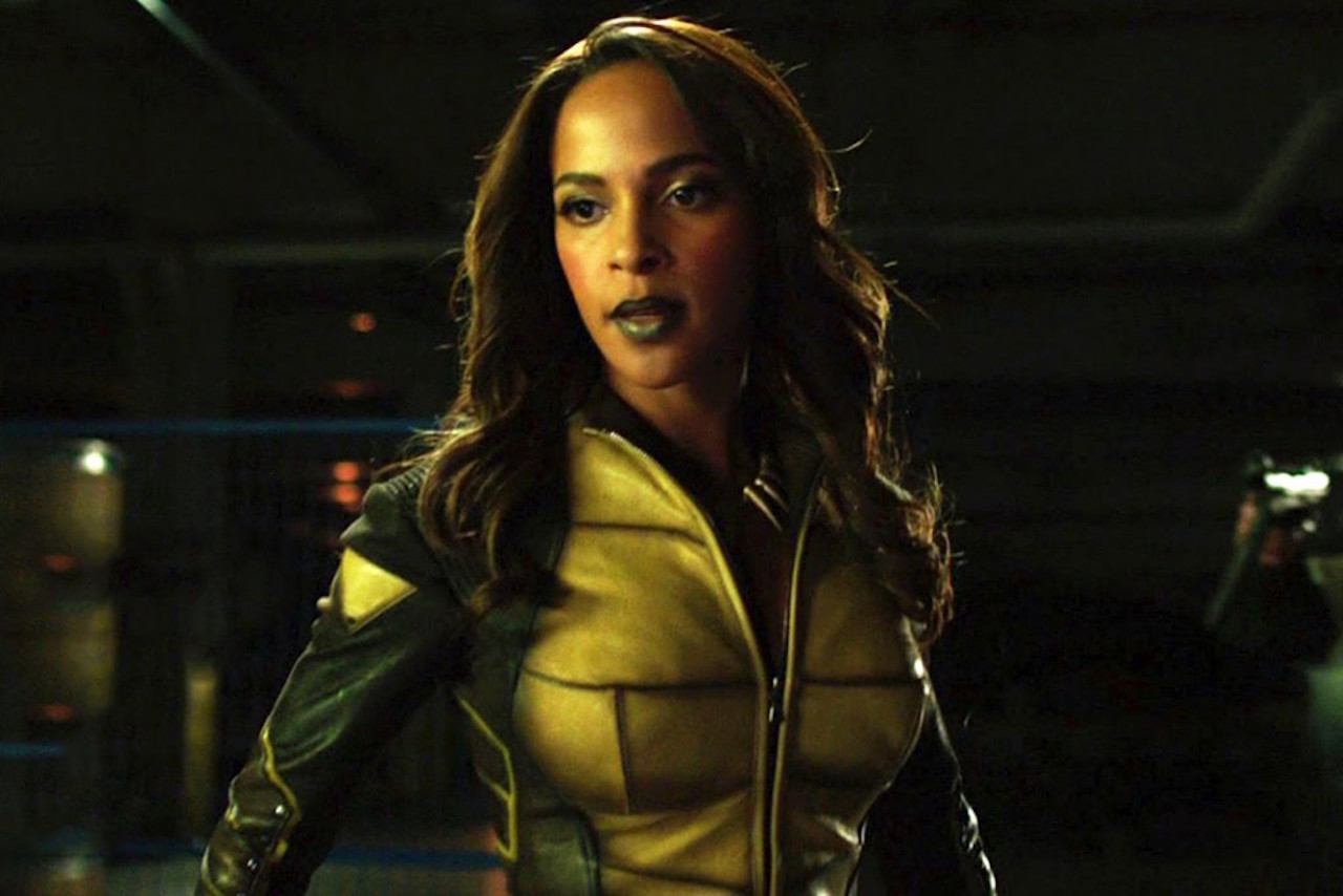 Legends of Tomorrow: anche Vixen nella stagione 2