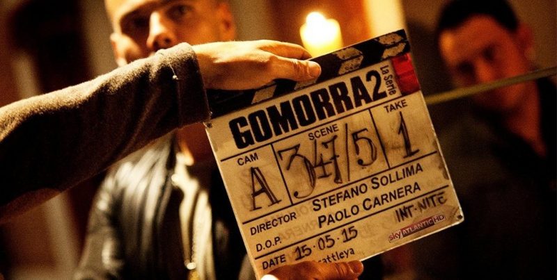 Gomorra 2 – recensione del finale di stagione