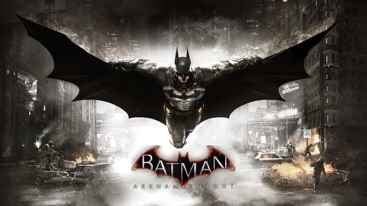 Batman Arkham VR: Sony annuncia il teaser trailer all’E3 2016
