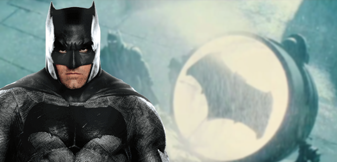 Justice League – Batman e i Parademoni in una nuovo foto dal film