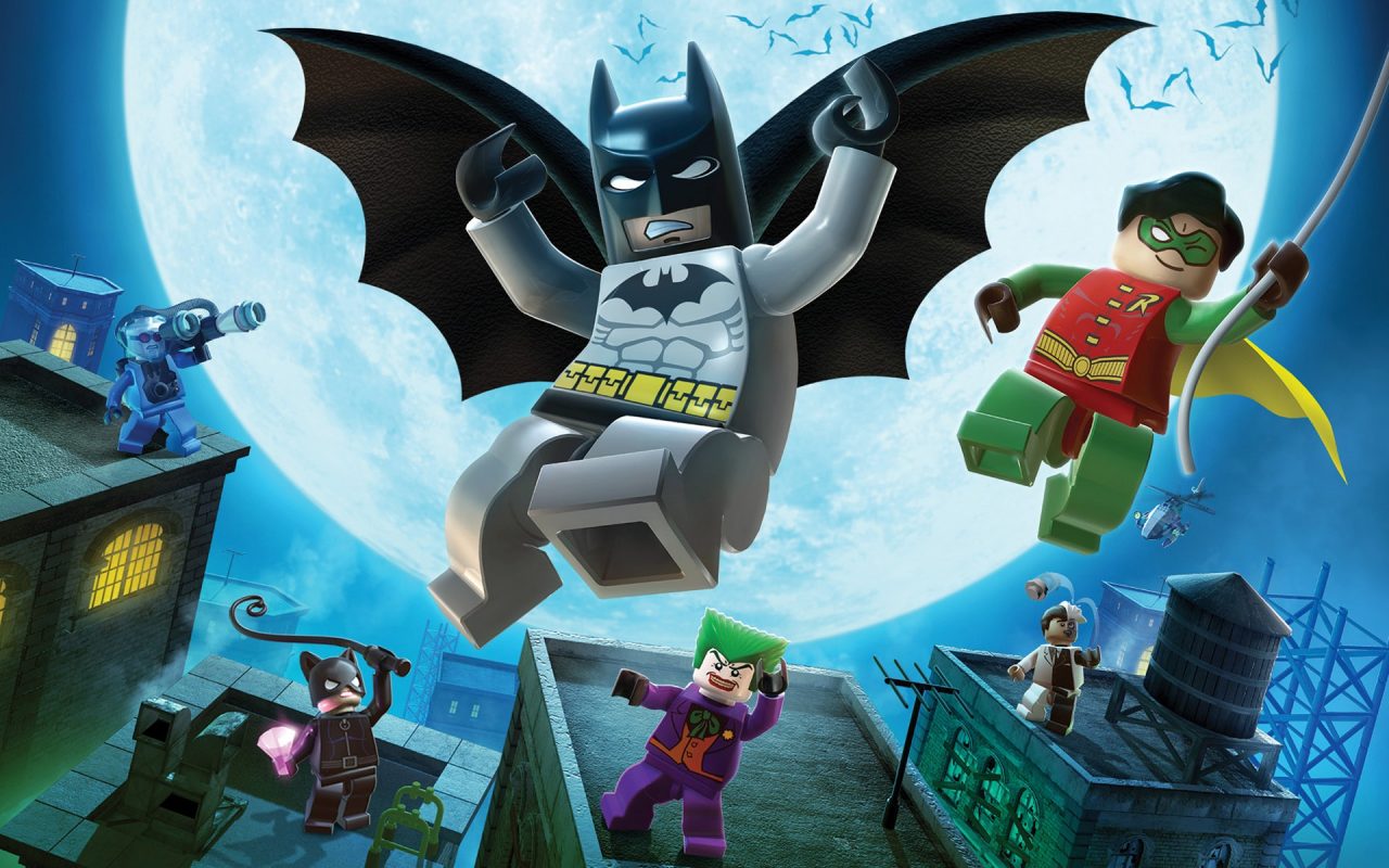 LEGO Batman il film: rivelato il teaser poster del film di Chris McKay