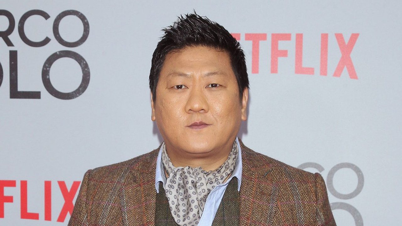 Benedict Wong parla del suo ruolo in Doctor Strange