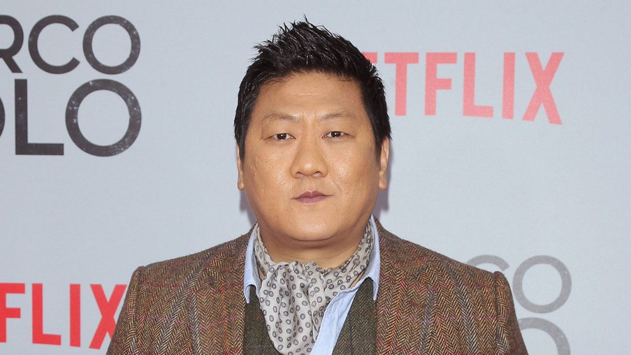 Benedict Wong e Stan Lee insieme per l’anniversario dei Marvel Studios