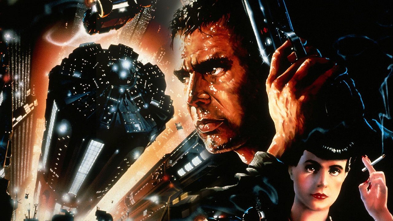 Blade Runner 2 - rivelato il primo poster promo del sequel