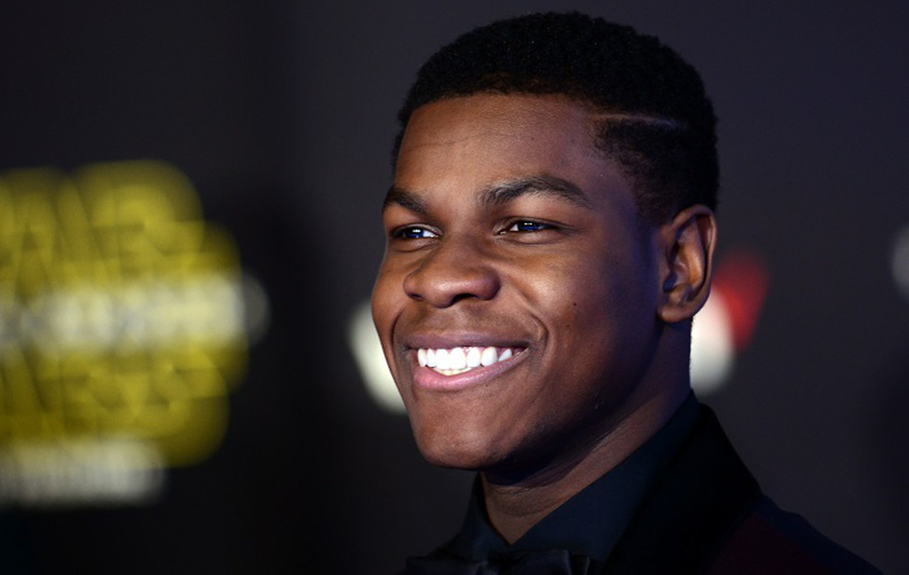 John Boyega sarà il protagonista di Pacific Rim 2