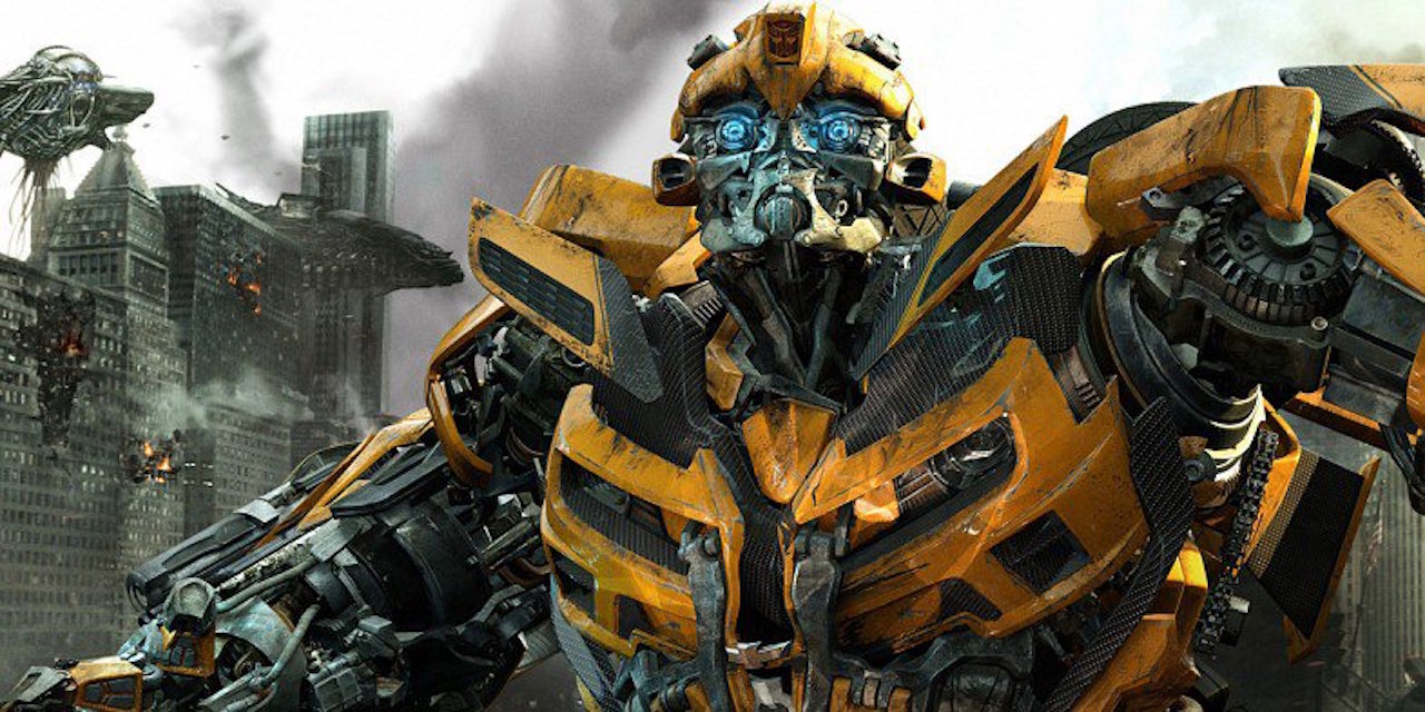 Bumblebee: la prima foto dell’Autobot nello spin-off di Transformers