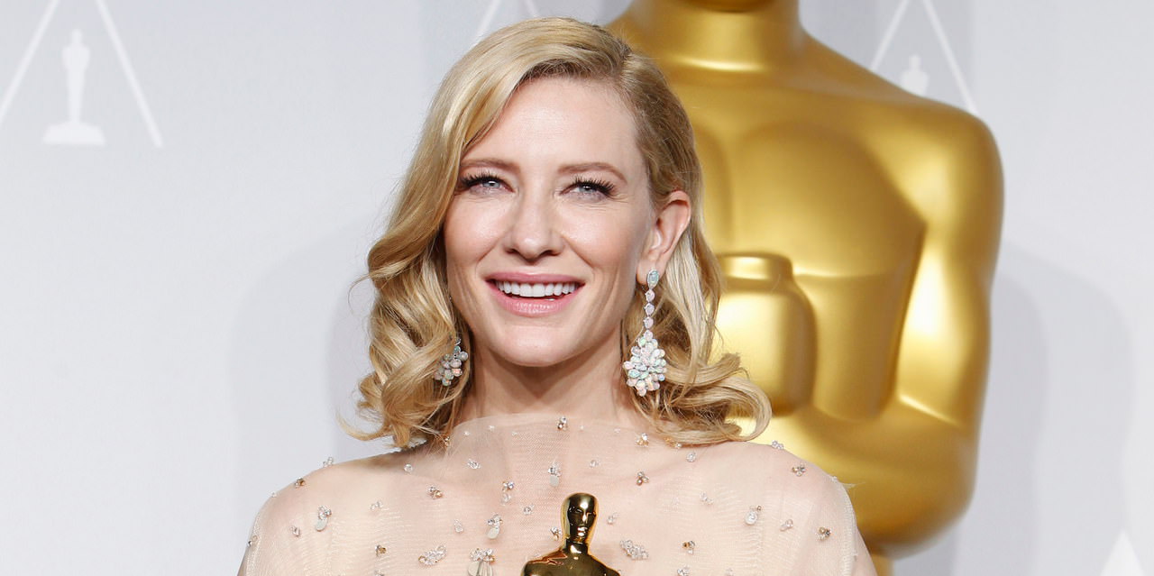 Lucy and Desi: Cate Blanchett sarà Lucille Ball nel biopic di Aaron Sorkin