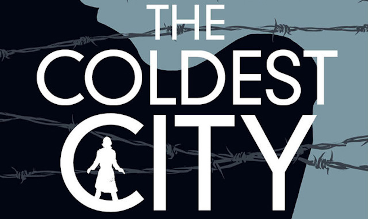 The Coldest City: rivelata la data d'uscita del film con Charlize Theron e James McAvoy